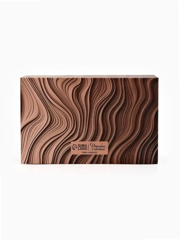 Коробка - книга &laquo;For you&raquo;, 20 х 12,5 х 5 см