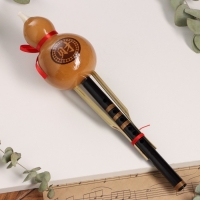 Флейта Music Life, хулуси, тональность C Флейта Music Life, хулуси, тональность C