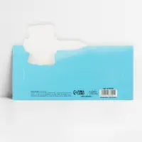 Конверт для денег фигурный &laquo;Самому крутому&raquo;, 17.5 х 8 см