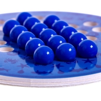 Настольная игра &laquo;Солитер&raquo;, 1 игрок, 5+