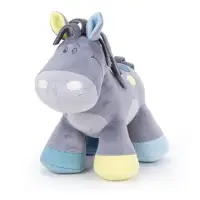Мягкая игрушка &laquo;Лошадка Тёма&raquo;, 22 см