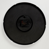 Часы настенные интерьерные &laquo;Классика&raquo;, плавный ход, d-35 см