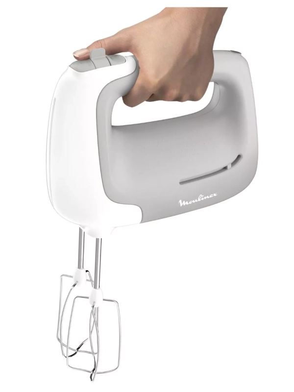 Миксер Prepmix HM450B10 с 5 скоростями, 450 Вт