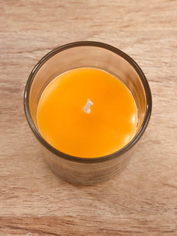 Набор свечей "BALLY BAND" 60 гр, апельсиновые специи