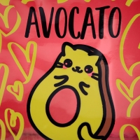 Сумка &laquo;Авокадо&raquo; 23 х 8 х 20, отдел на молнии, розовый