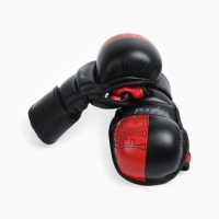 Перчатки для ММА FIGHT EMPIRE, SPARRING, р. L