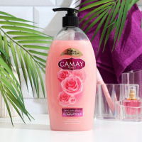 Гель для душа CAMAY «Романтик», 750 мл Гель для душа CAMAY «Романтик», 750 мл
