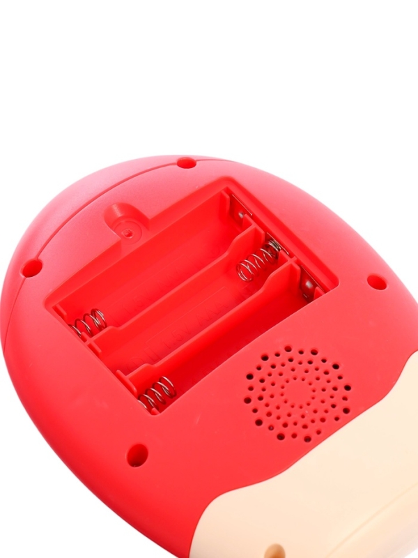 Обучающий набор с карточками, русская озвучка, 60 карточек