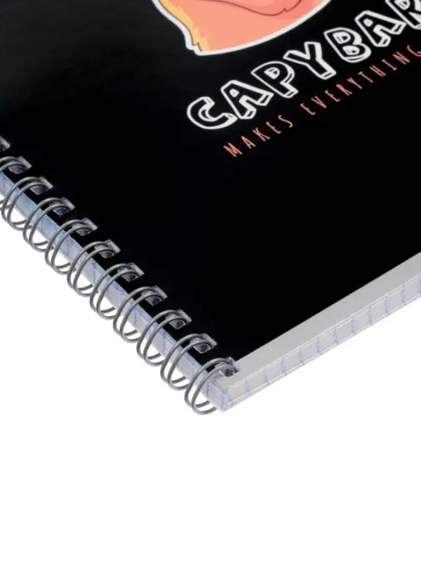 Компл тетр из 3шт 80л кл на гребне Capy, обл мел карт, офсет (7424104)