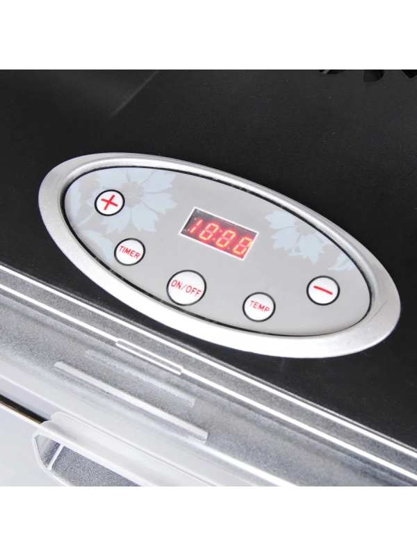 Сушка для фруктов и овощей HYFD-1803 27под. 700Вт