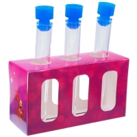 Набор для опытов &laquo;Стихия воды&raquo;, Принцесса