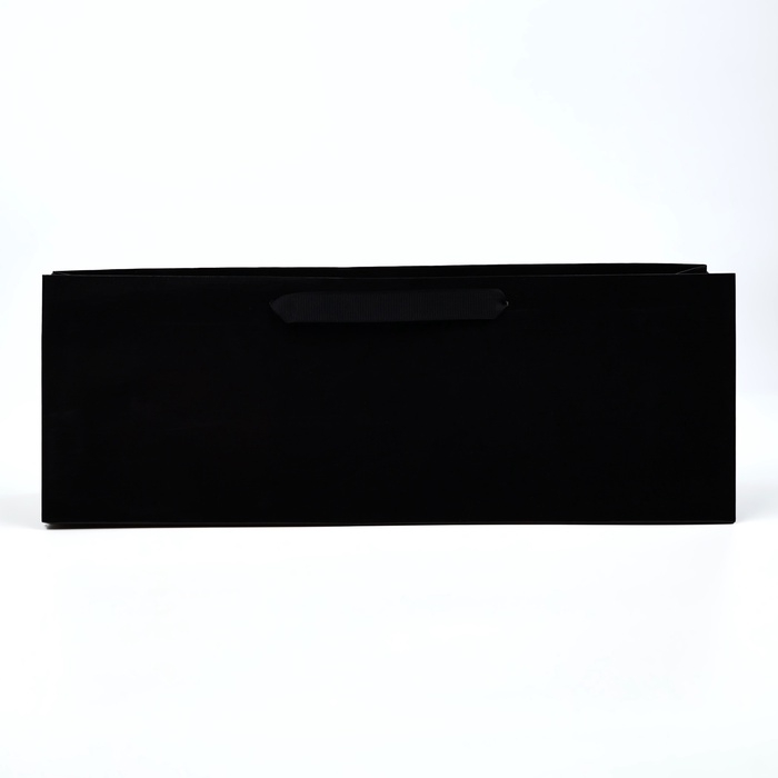 Пакет под бутылку горизонтальный &laquo;Универсальный&raquo;, 36 &times; 10 &times; 13 см