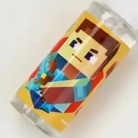 Душистая вода &laquo;Кубики&raquo;, 30 мл, аромат морской взрыв