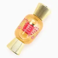 Мист парфюмированный для тела с шиммером, аромат: ванильная карамель, 200 мл, URAL LAB