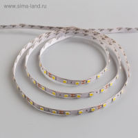 Светодиодная лента Ecola STD 5 м, IP20, SMD5050, 60 LED/м, 14.4 Вт/м, 12 В, 4200К