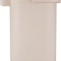 Термопот HYTP-3144 5.5л. 1600Вт кремовый