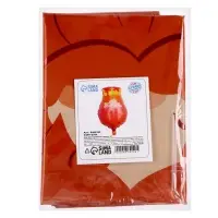 Воздушный шар фольгированный 25" &laquo;Царь&raquo;, фигура