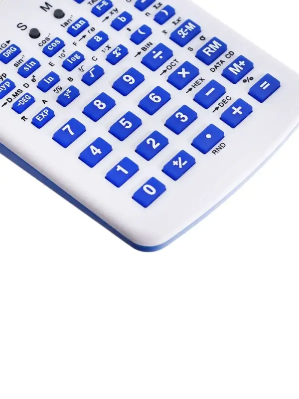 Калькулятор KENKO 82 тl