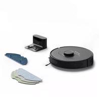 Робот-пылесос X-plorer Serie 75 S RG8575WH с влажной уборкой