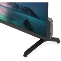 Телевизор H-LED43BU7006 Smart Android TV