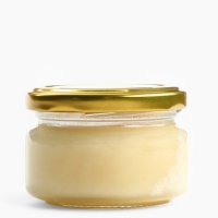 Мёд натуральный липовый 120 гр