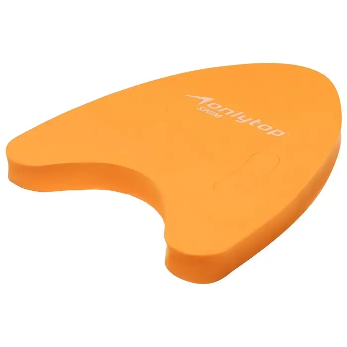 Доска для плавания 39&times;30&times;4 см, цвет МИКС