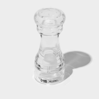 Солонка для специй "Glace" 12,6 см Солонка для специй "Glace" 12,6 см