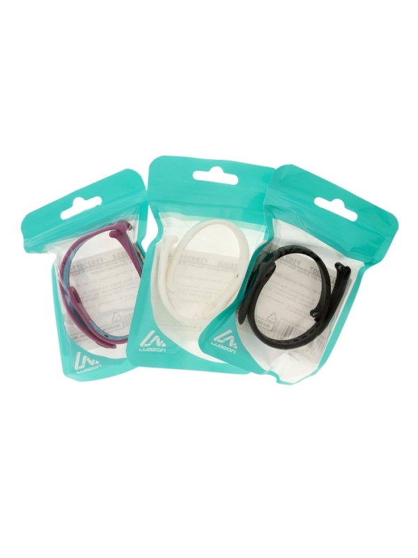 Набор ремешков Luazon для фитнес-браслета Mi Band 8