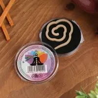 Благовония спиральные "Путь к гармонии", сандал