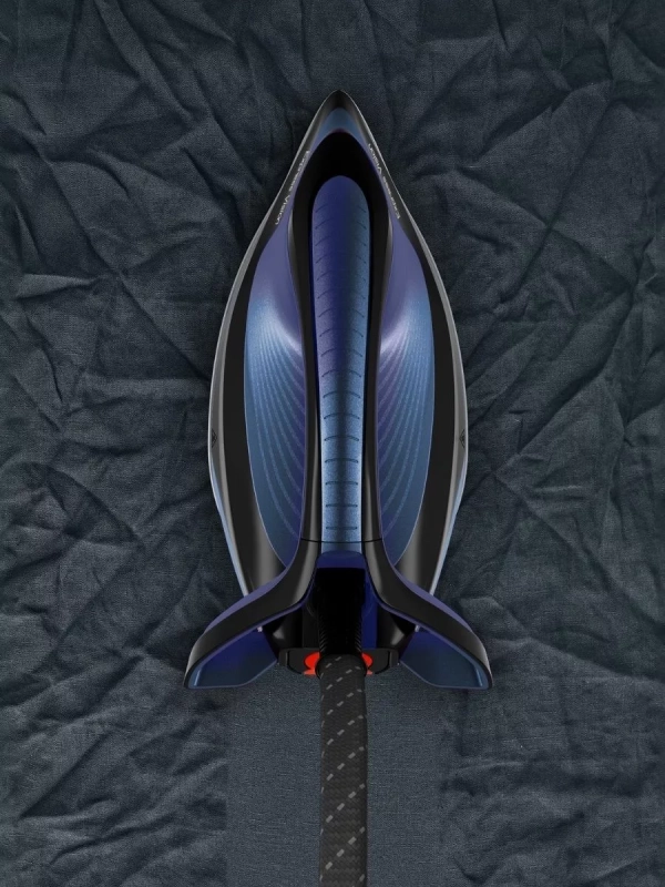 Парогенератор Express Vision SV8151E0 с умной LED-подсветкой