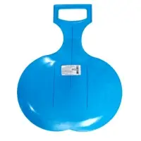 Санки ледянка