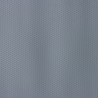 Коврик противоскользящий LaDо́m Elegiam, 30&times;150 см, цвет серый