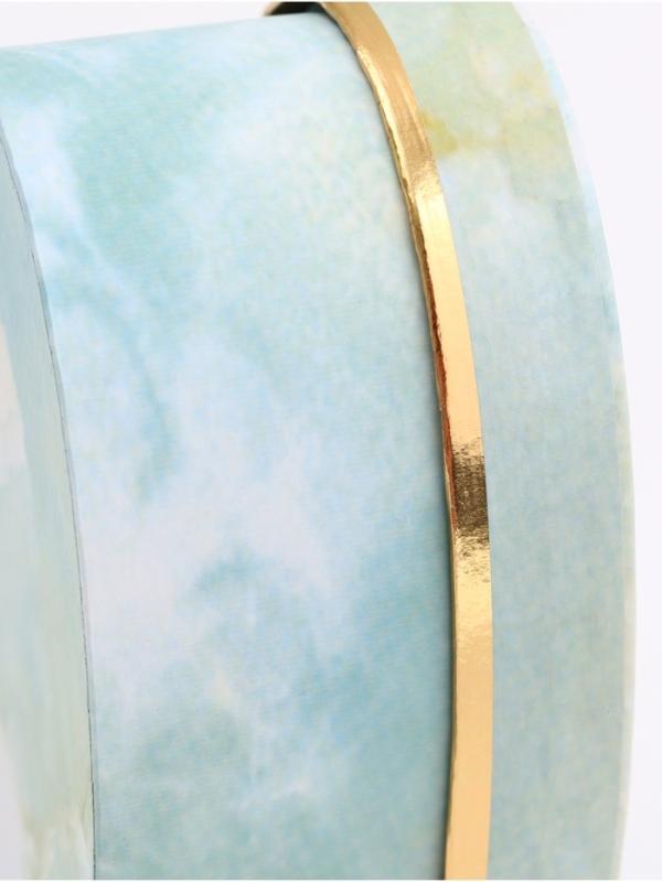 Набор коробок 3 в 1 сердца 22 х 20 х 9;  18.5 х 17 х 7.5; 1 6 х 14 х 6 см