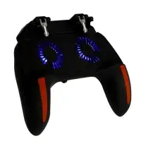 Геймпад для телефона с кулером и аккумулятором 5000 mAh