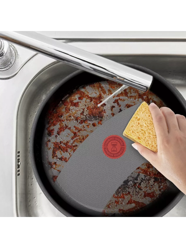 Сковорода Enjoy Mini B4270172, 18 см, индикатор нагрева