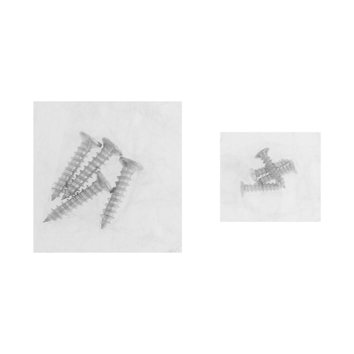 Замок врезной LOCKLAND, сувальдный, 85х75 мм, 3 ключа