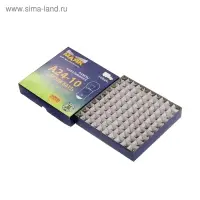 Лампа автомобильная Маяк 24 В, R=10W BA15S