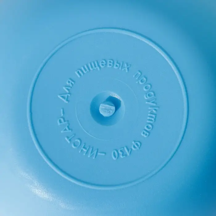 Миска салатная, 400 мл, цвет МИКС