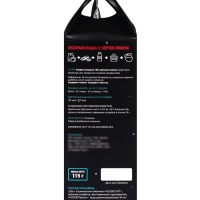 Космическое питание &laquo;Овсянная каша с черносливом&raquo;, в тюбике, 115 г