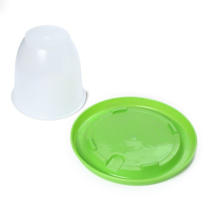 Поилка для домашней птицы, 2.5 л Поилка для домашней птицы, 2.5 л