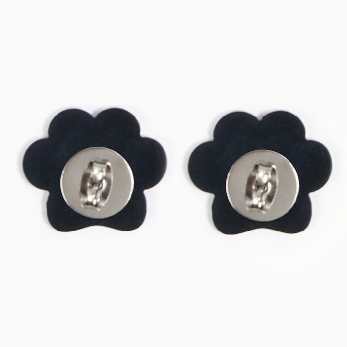 Серьги &laquo;Красивая&raquo;, 2 х 1,5 см