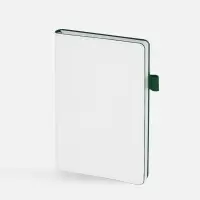 Набор White Shall Simple, зеленый