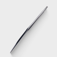 Нож столовый Hanna Kn&ouml;vell Eman, 23.9 см, толщина 3 мм, нержавеющая сталь, серебристый