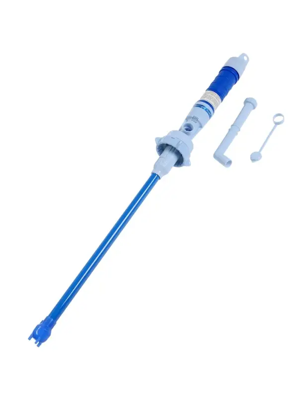 Помпа для воды LWP-01, электрическая, 5 Вт, 1.2 л/мин, от батареек R20