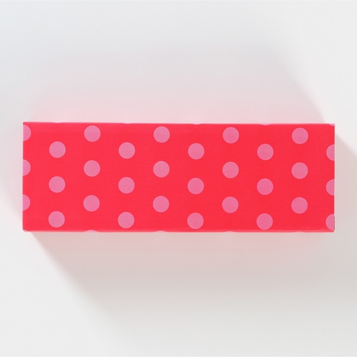 Подставка фарфоровая под ложку Доляна &laquo;Зелёный сад&raquo;, 21,5&times;7,5 см