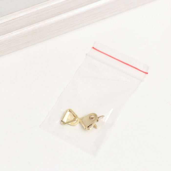 Ключница "Ромашки" 19х24 см молочный дуб МИКС