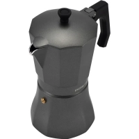 Кофеварка гейзерная Graphit-9С