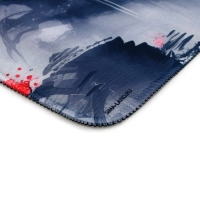 Коврик для компьютерной мыши &laquo;Сакура&raquo;, 30 х 80 см