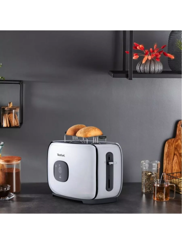 Тостер Majestuo TT883D10 с сенсорным дисплеем