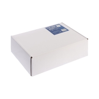 Смеситель для раковины ZEIN ZC-011, сенсорный, цинк, хром